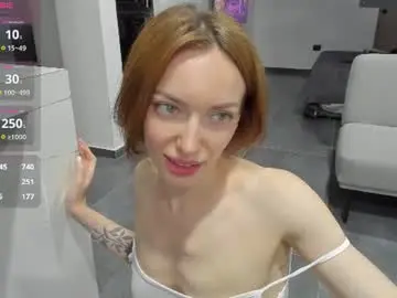 Chaturbate Nude Webcam of ferdina18