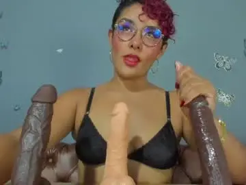 Chaturbate Free Porn Cam of kaira_mosse_