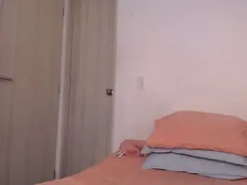 Chaturbate Nude Webcam of megan_mancini