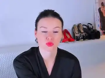 Chaturbate Sex Cam of meganstones