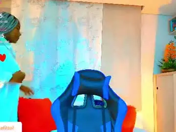 Chaturbate Private Sex Chat of silvannafitt