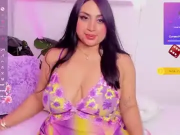 Chaturbate Free Porn Cam of valerywalker7
