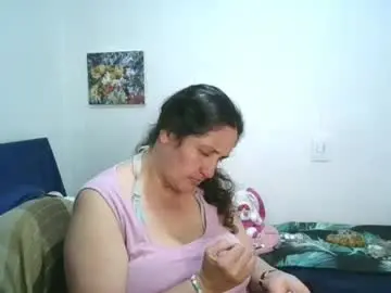 Chaturbate Sex Cam of xime5144838