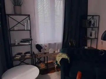 Chaturbate Adult Video Chat of angelinahass