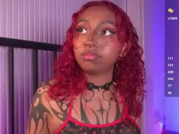 Chaturbate Live Porn of emma__4