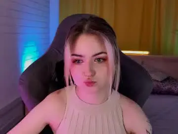 Chaturbate Watch Live Sex Cams of evelinakitty