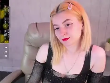 Chaturbate Adult Video Chat of hannakoch