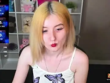 Chaturbate Adult Webcams of hannakoch