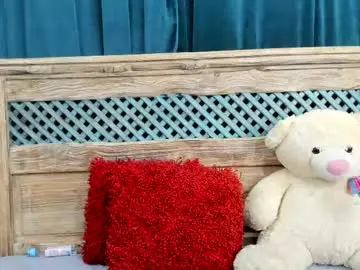 Chaturbate Private Sex Chat of keisymoon_