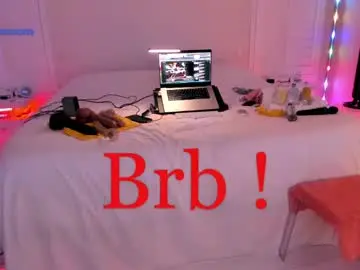 Chaturbate Nude Webcam of naughtyobsessions