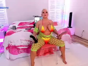 Chaturbate Adult Webcam of naughtyobsessions