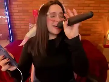 Chaturbate Sex Cam of amaia_monet