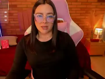 Chaturbate Sex Chat of amaia_monet