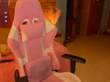 Chaturbate Sex Chat of amaia_monet