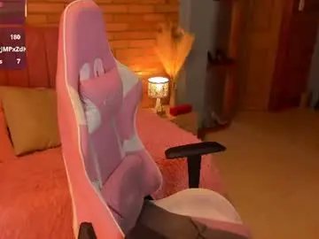 Chaturbate Sex Cam of amaia_monet