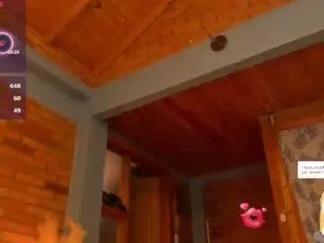Chaturbate Free Live Porn of amaia_monet