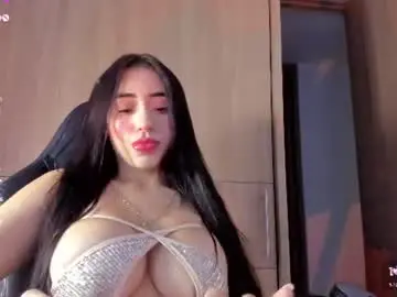 Chaturbate Free Live Porn of ashlye_stone