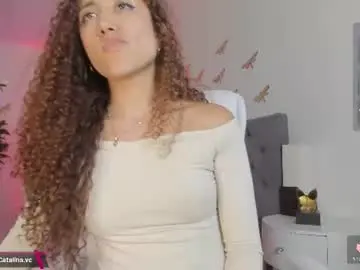 Chaturbate Free Live Porn of miss_catalinaa