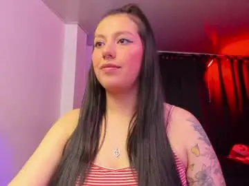 Chaturbate Adult Webcams of nataliasweet98