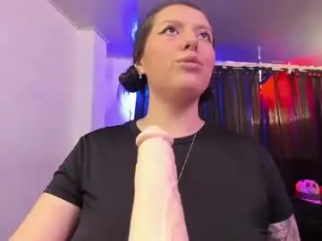 Chaturbate Live Sex Cam of nataliasweet98