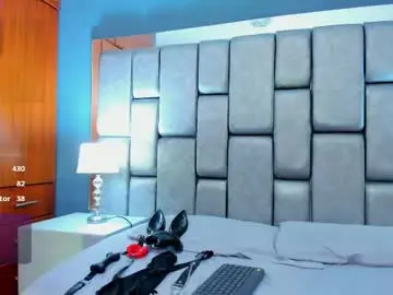 Chaturbate Free Porn Cam of anievans_