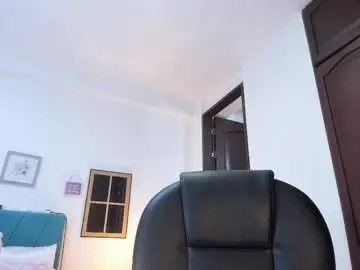 Chaturbate Live Sex Cam of kam_lopez