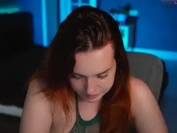 Chaturbate Sex Cam of lisa_elfy