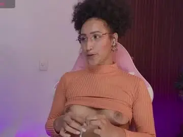 Chaturbate Watch Live Sex Cams of mulata_ch