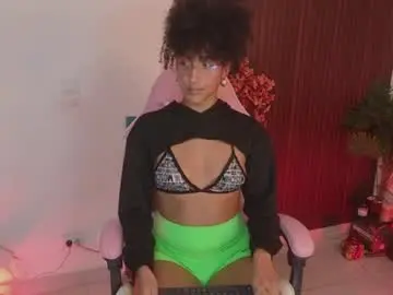 Chaturbate Free Live Porn of mulata_ch
