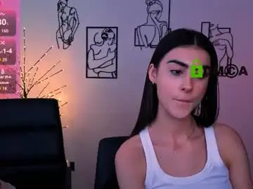 Chaturbate Best live sex cam show of nekky_mouse