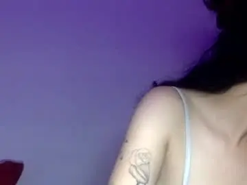 Chaturbate Live Porn of rrush_velvet