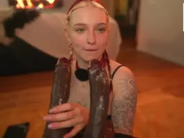 Chaturbate Best Webcam of suk_ki