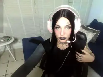Chaturbate Nude Webcam of asharcana