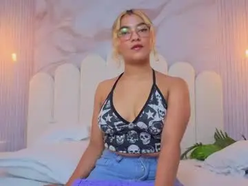 Chaturbate Best Webcam of evaa_honey