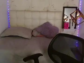 Chaturbate Best live sex cam show of evelynn_fox_