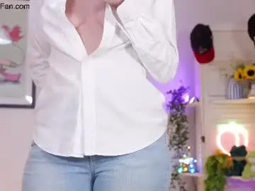 Chaturbate Nude Webcam of island_peach