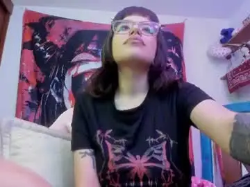 Chaturbate Free Live Porn of luciferrx666