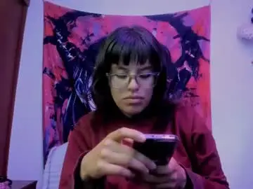 Chaturbate Adult Video Chat of luciferrx666