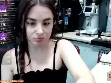 Chaturbate Free Porn Cam of _sugarspice_