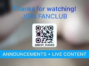 Chaturbate Best live sex cam show of best_fucks