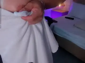 Chaturbate Nude Webcam of gipsela_gomez