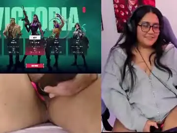Chaturbate Private Sex Chat of haruu2
