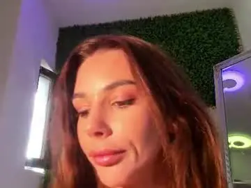 Chaturbate Nude Webcam of hotfallingdevil