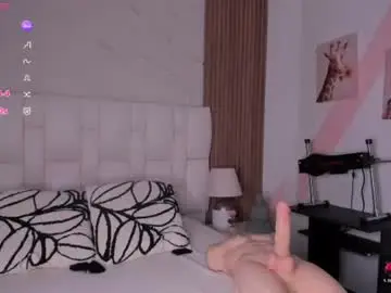 Chaturbate Watch Live Sex Cams of isabella_whiite