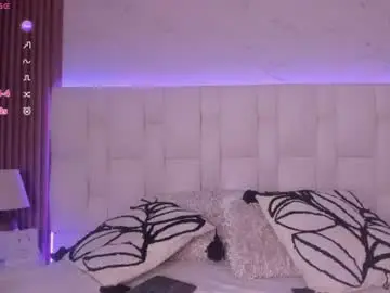Chaturbate Sex Cam of isabella_whiite