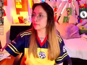 Chaturbate Free Porn Cam of nyx_andria