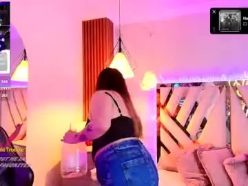 Chaturbate Adult Webcams of nyx_andria