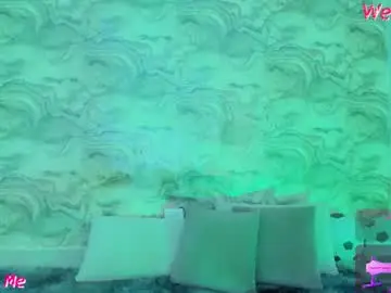 Chaturbate Best Webcam of pamelamiler_