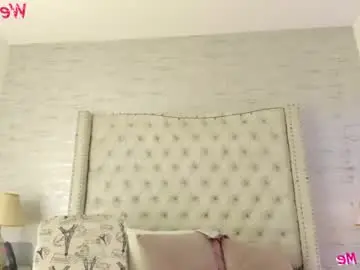 Chaturbate Free Porn Cam of pamelamiler_