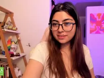 Chaturbate Private Sex Chat of perfect__ana